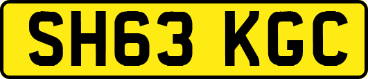 SH63KGC