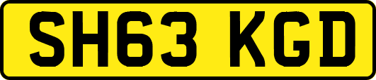 SH63KGD