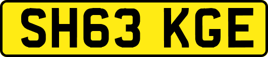 SH63KGE