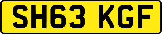 SH63KGF
