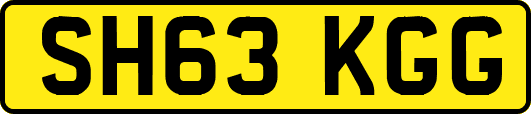 SH63KGG