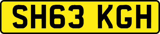 SH63KGH