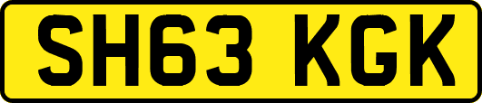 SH63KGK