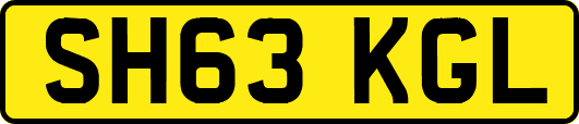 SH63KGL
