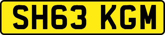 SH63KGM