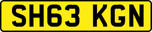 SH63KGN