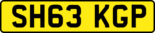 SH63KGP