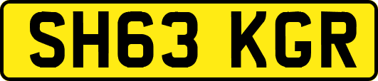 SH63KGR