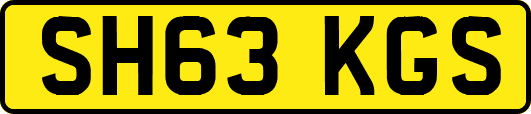 SH63KGS