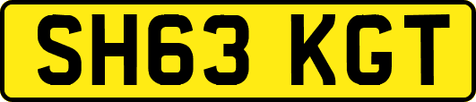 SH63KGT