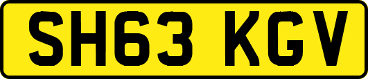 SH63KGV