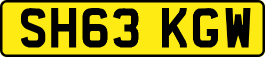 SH63KGW