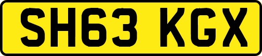 SH63KGX