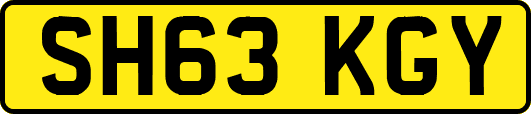 SH63KGY