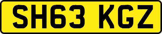SH63KGZ