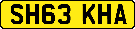SH63KHA