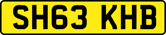 SH63KHB