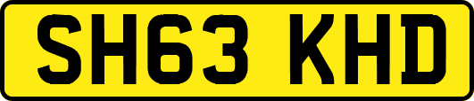 SH63KHD