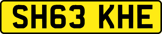 SH63KHE