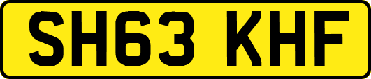 SH63KHF