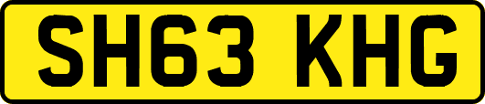 SH63KHG