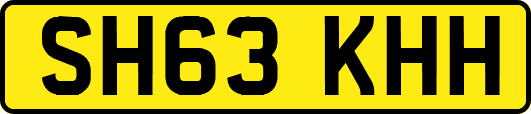 SH63KHH