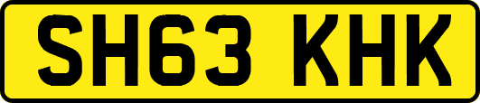 SH63KHK