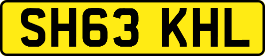SH63KHL