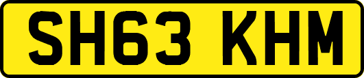 SH63KHM
