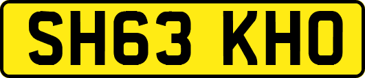 SH63KHO