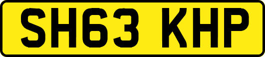 SH63KHP