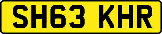 SH63KHR