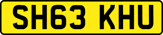 SH63KHU