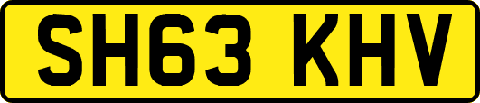 SH63KHV