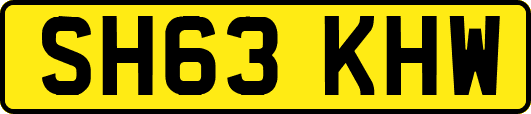 SH63KHW