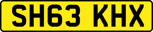 SH63KHX