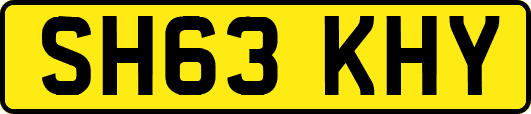 SH63KHY