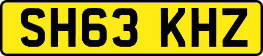 SH63KHZ