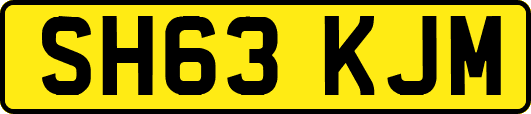 SH63KJM