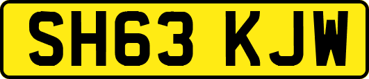 SH63KJW