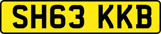 SH63KKB
