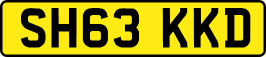SH63KKD