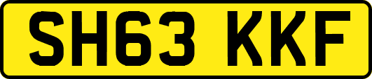 SH63KKF