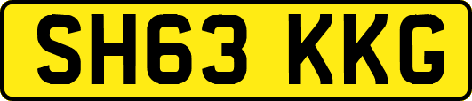 SH63KKG