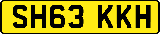 SH63KKH