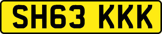 SH63KKK