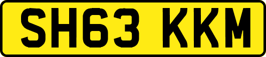 SH63KKM