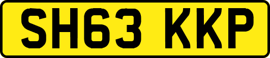 SH63KKP