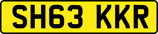 SH63KKR