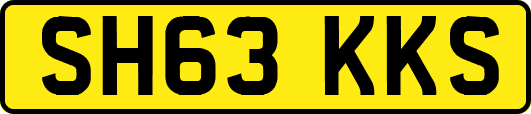 SH63KKS